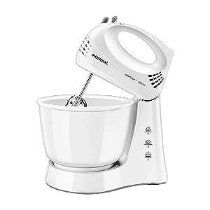 Batedeira Mondial Branca 220V