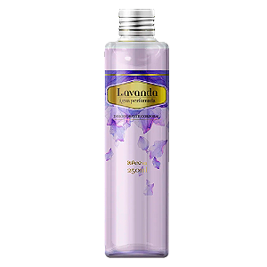 Deo Colônia Petúnia Lavanda 250ML