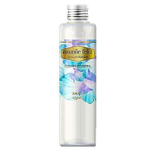 Deo Colônia Petúnia Mamãe Feliz 250ML