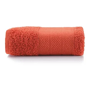 Toalha De Rosto Altenburg 50x70 Tóquio Vermelha
