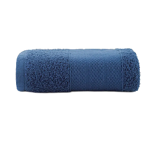 Toalha De Rosto Altenburg 50x70 Tóquio Azul