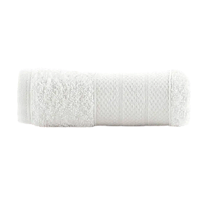 Toalha De Rosto Altenburg 50x70 Tóquio Branca