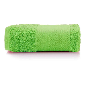 Toalha De Rosto Altenburg 50x70 Verde