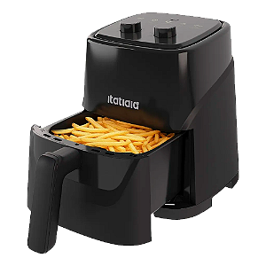 Air Fryer Itatiaia 3,5L 220V