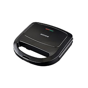 Grill Itatiaia 220V Preta