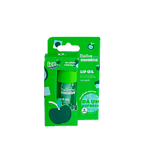 Lip Tint Oil Dailus Mentos Apple 4ML