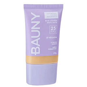 Base Matte Bauny FPS25 030 27G
