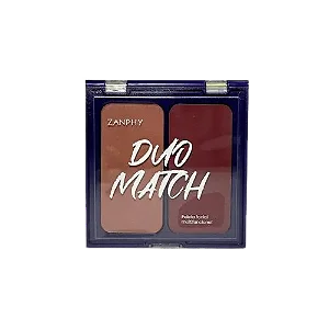 Paleta Iluminador Zanphy Look At Me