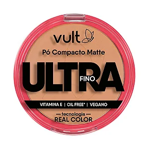 Pó Compacto Vult Ultrafino V450 9G