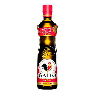 Azeite De Oliva Gallo 250ML