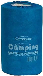 Colchonete Camping Ortobom