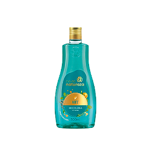 Deo Colônia Cia Da Natureza Hit 300ML