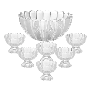 Jogo De Sobremesa Rojemac Geneva