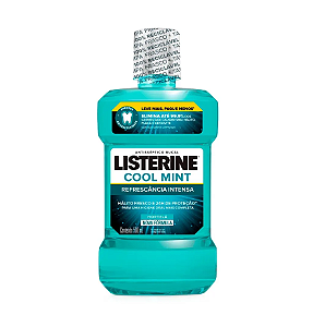 Enxaguante Bucal Listerine Cool Mint 500ML