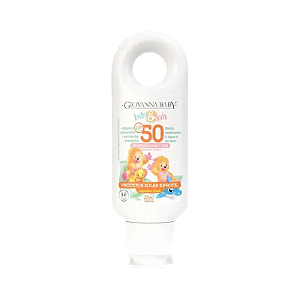 Protetor Solar Giovanna Baby Infantil 60ML
