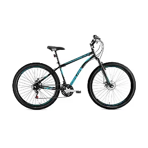 Bicicleta Houston Aro 29 Netu Preta