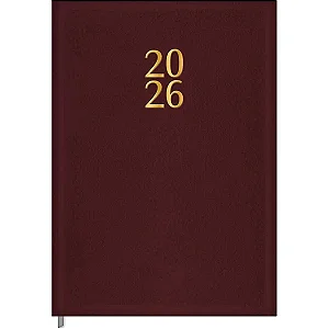 Agenda Tilibra 176 Folhas Costurada Torino