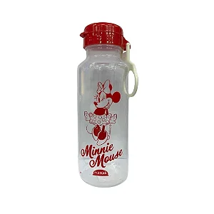 Garrafa Plasútil 16689 Minnie 600ML