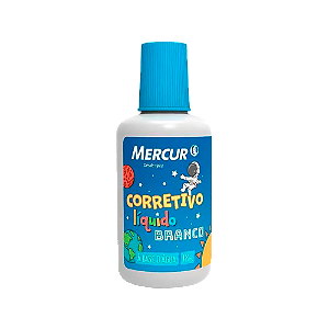 Corretivo Mercur 18ML