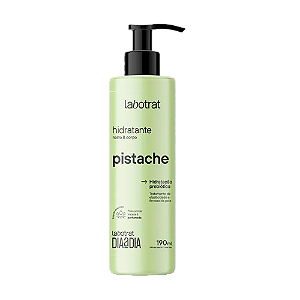Creme Hidratante Labotrat Dia Dia Pistache 190ML