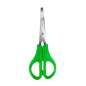 Tesoura Gatte Escolar Aço Inox Sortida