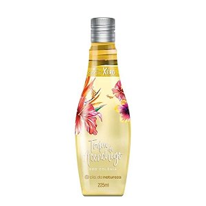 Deo Colônia Cia Da Natureza Toque De Aconchego 225ML