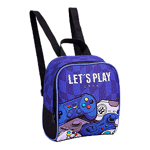 Lancheira Seanite Masculina Preta