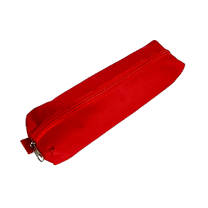 Estojo Havilá Verniz Vermelho