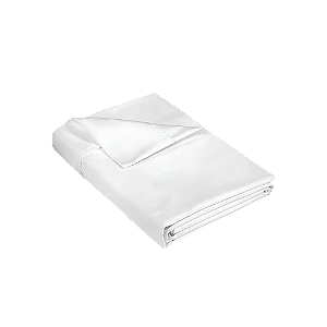 Lençol Teka Sem Elástico 160X250 Madri