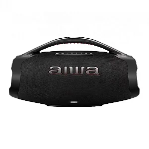 Boombox Aiwa
