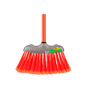 Vassoura Bettanin Noviça Multiuso