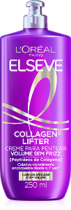 Creme De Pentear Elseve Colágeno Lifter 250ML