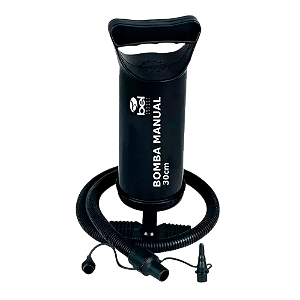 Bomba Bel Para Enchimento De Colchão