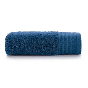 Toalha De Banho Altenburg Chroma Azul 70X140cm
