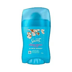 Desodorante Gel Secret Powder Protect 45G