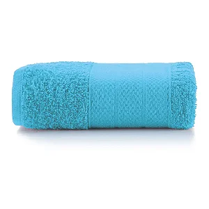 Toalha De Rosto Altenburg Tóquio Azul 50X70cm