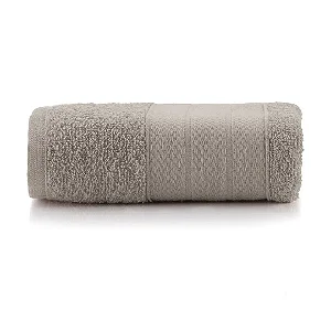 Toalha De Rosto Altenburg Tóquio Cinza 50X70cm