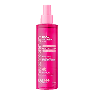 Body Splash Labotrat It Girl 190ML