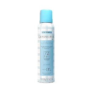 Desodorante Aerosol Giovanna Baby 72H Blue 150ML