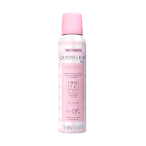 Desodorante Aerosol Giovanna Baby 72H Classic 150ML