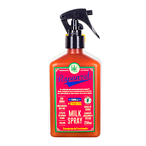 Spray Lola Milk Rapunzel 250ML