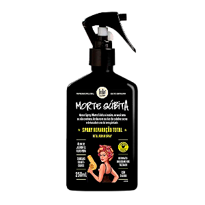 Spray Lola Reparação Total Morte Súbita 250ML