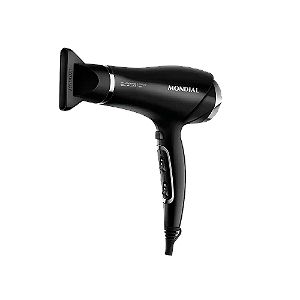 Secador Mondial 220V/60HZ