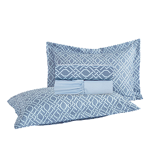 Jogo De Cama Queen Appel Charme Cosmo