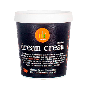Máscara Lola Dream Cream 200G