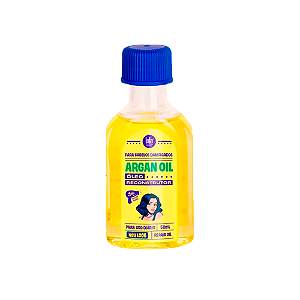 Óleo Lola Argan Oil Argan 50ML