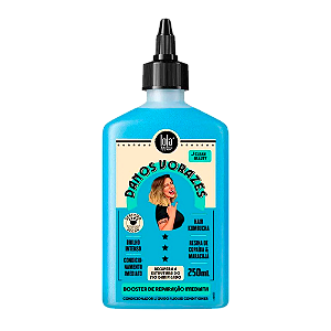 Booster Lola Danos Vorazes 250ML