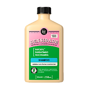 Shampoo Lola Densidade 250ML