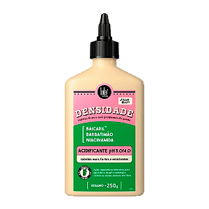 Acidificante Lola Densidade 250G