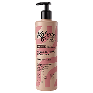 Leave - in Kolene Nutri Bond 500ML